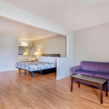Motel 6-Springfield, Oh المظهر الخارجي الصورة