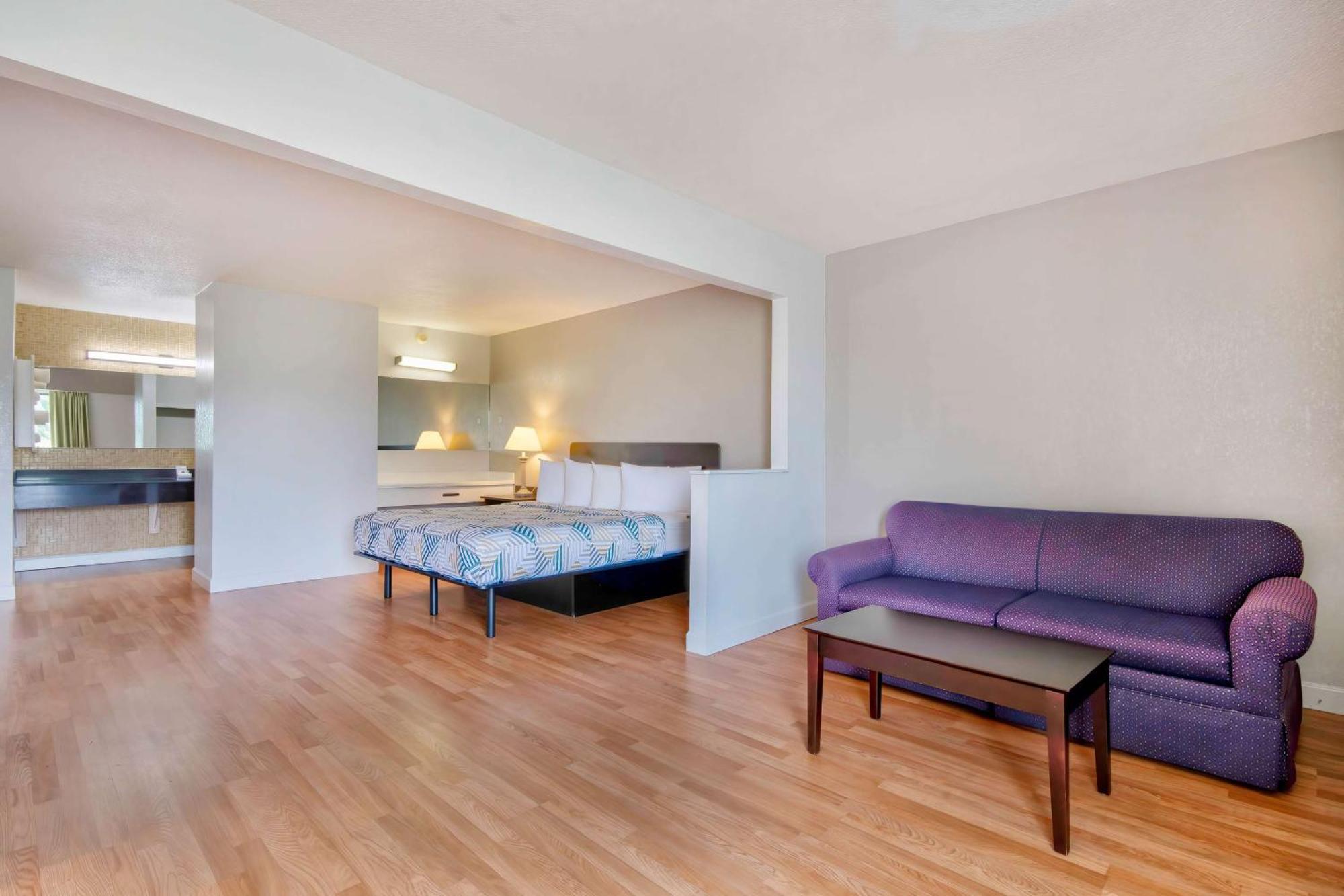 Motel 6-Springfield, Oh المظهر الخارجي الصورة