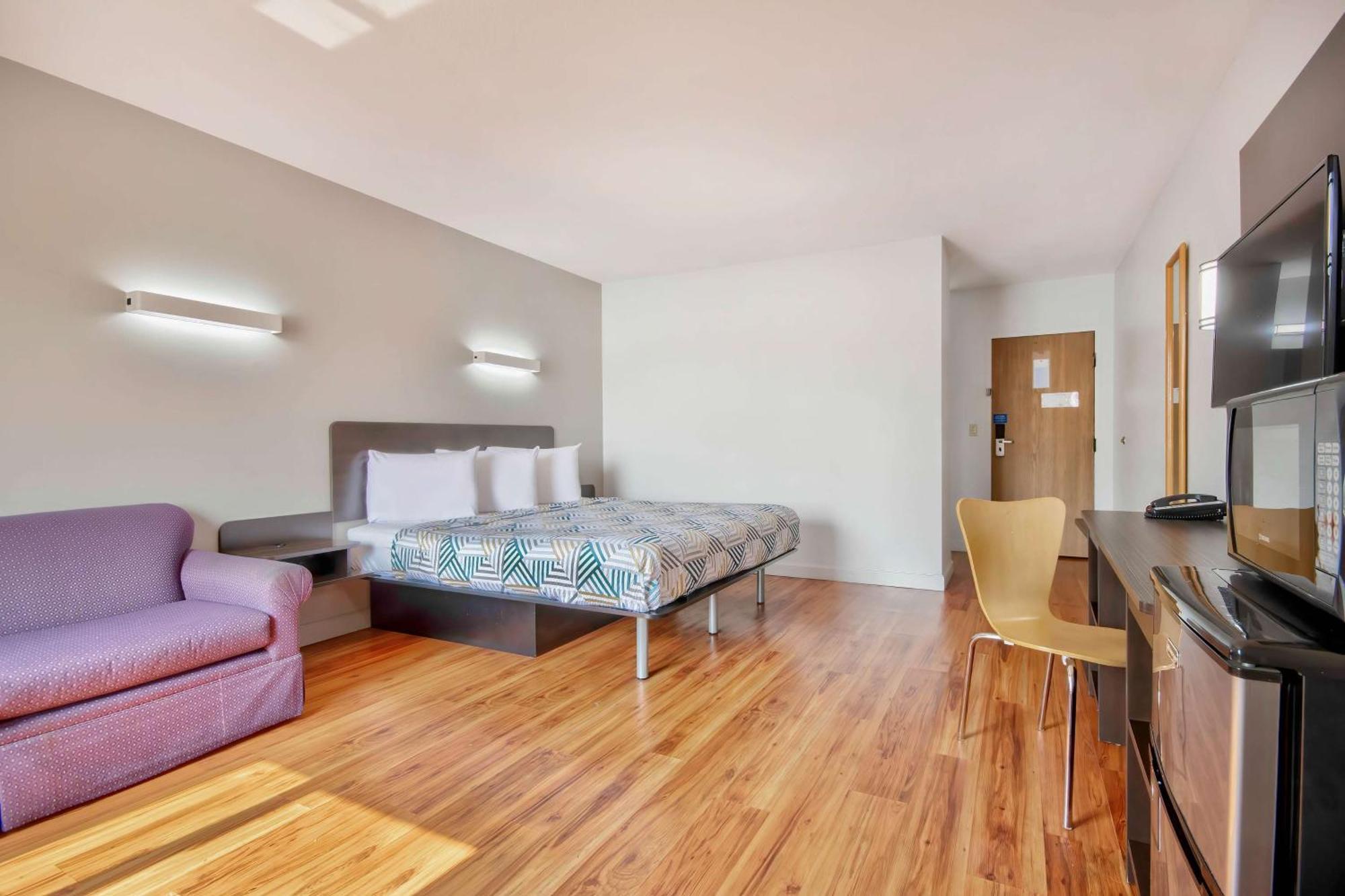 Motel 6-Springfield, Oh المظهر الخارجي الصورة