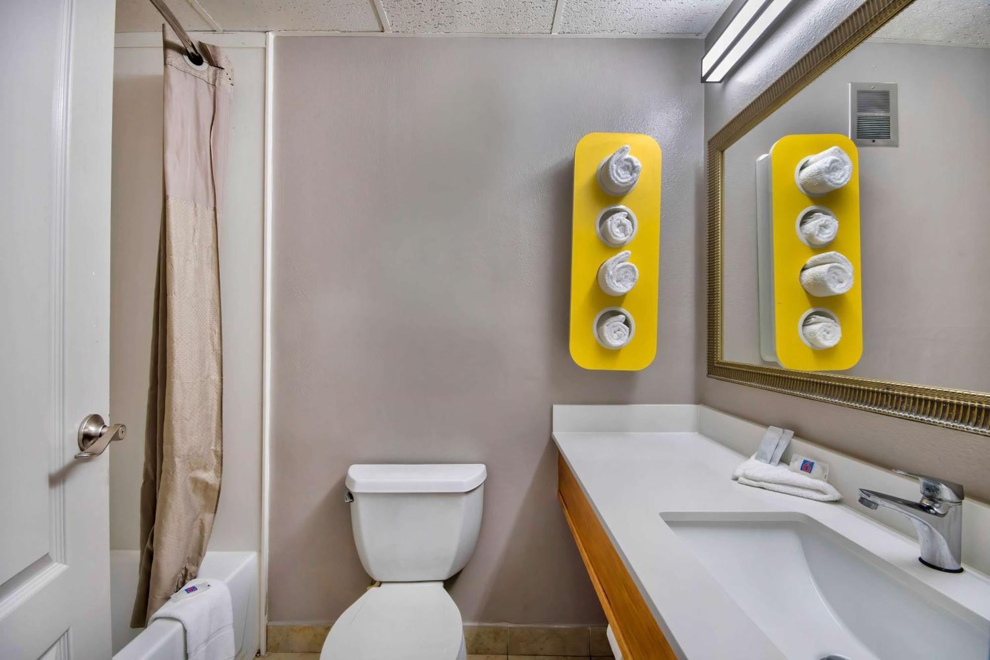 Motel 6-Springfield, Oh المظهر الخارجي الصورة