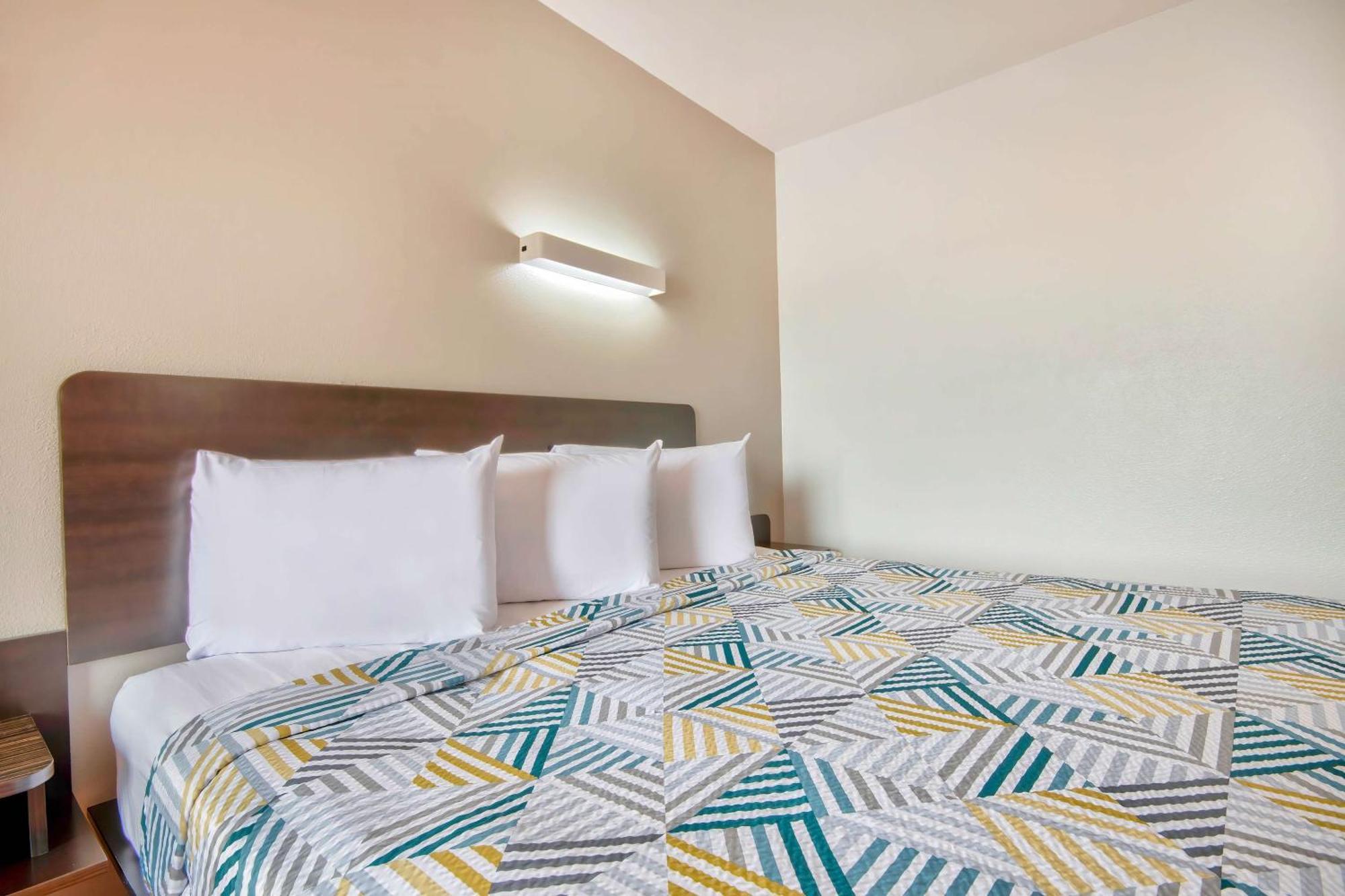 Motel 6-Springfield, Oh المظهر الخارجي الصورة
