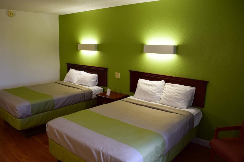 Motel 6-Springfield, Oh المظهر الخارجي الصورة