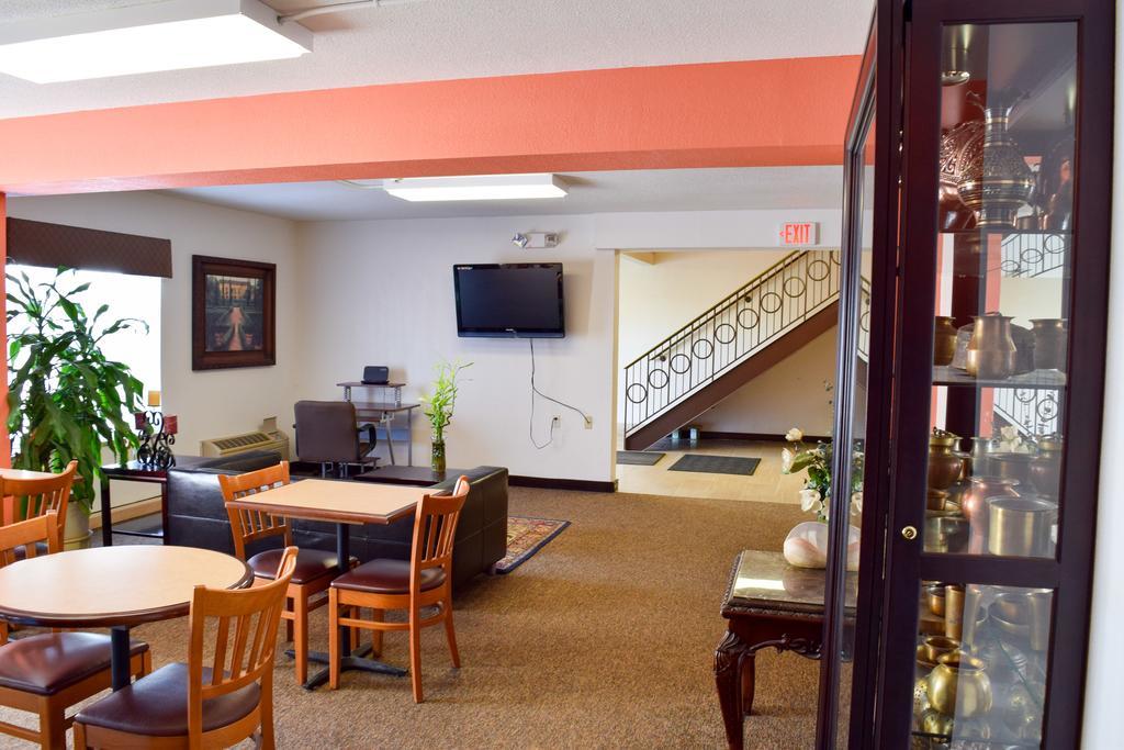 Motel 6-Springfield, Oh المظهر الخارجي الصورة