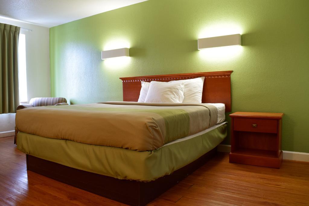 Motel 6-Springfield, Oh المظهر الخارجي الصورة