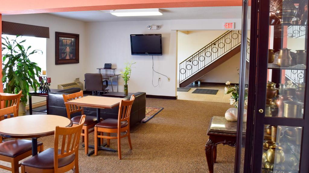 Motel 6-Springfield, Oh المظهر الخارجي الصورة