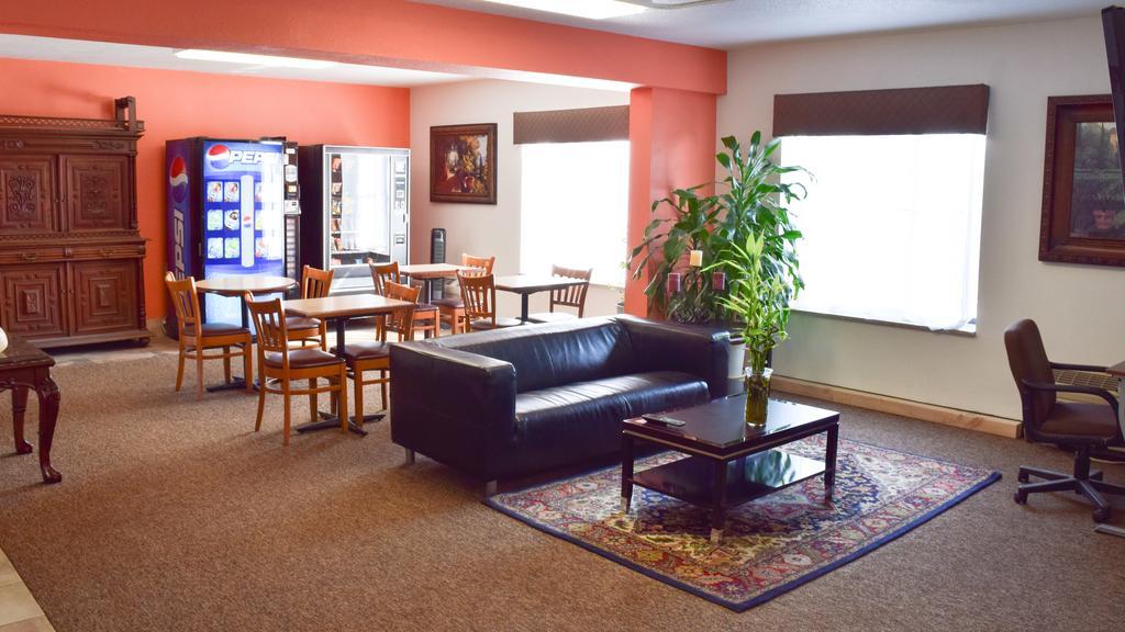 Motel 6-Springfield, Oh المظهر الخارجي الصورة