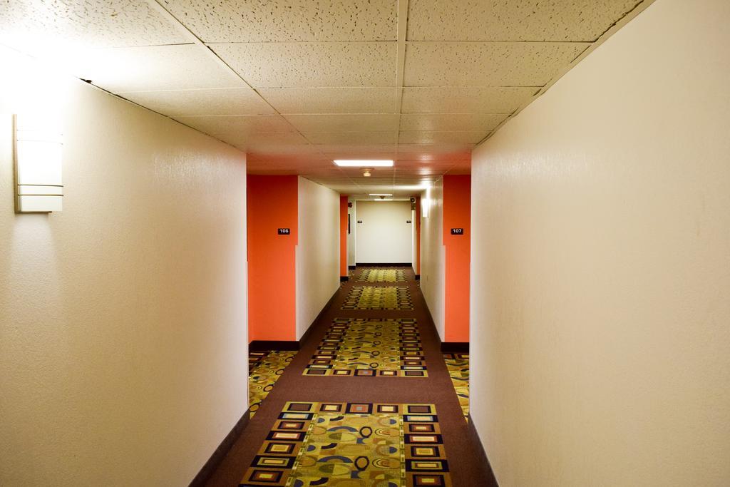 Motel 6-Springfield, Oh المظهر الخارجي الصورة