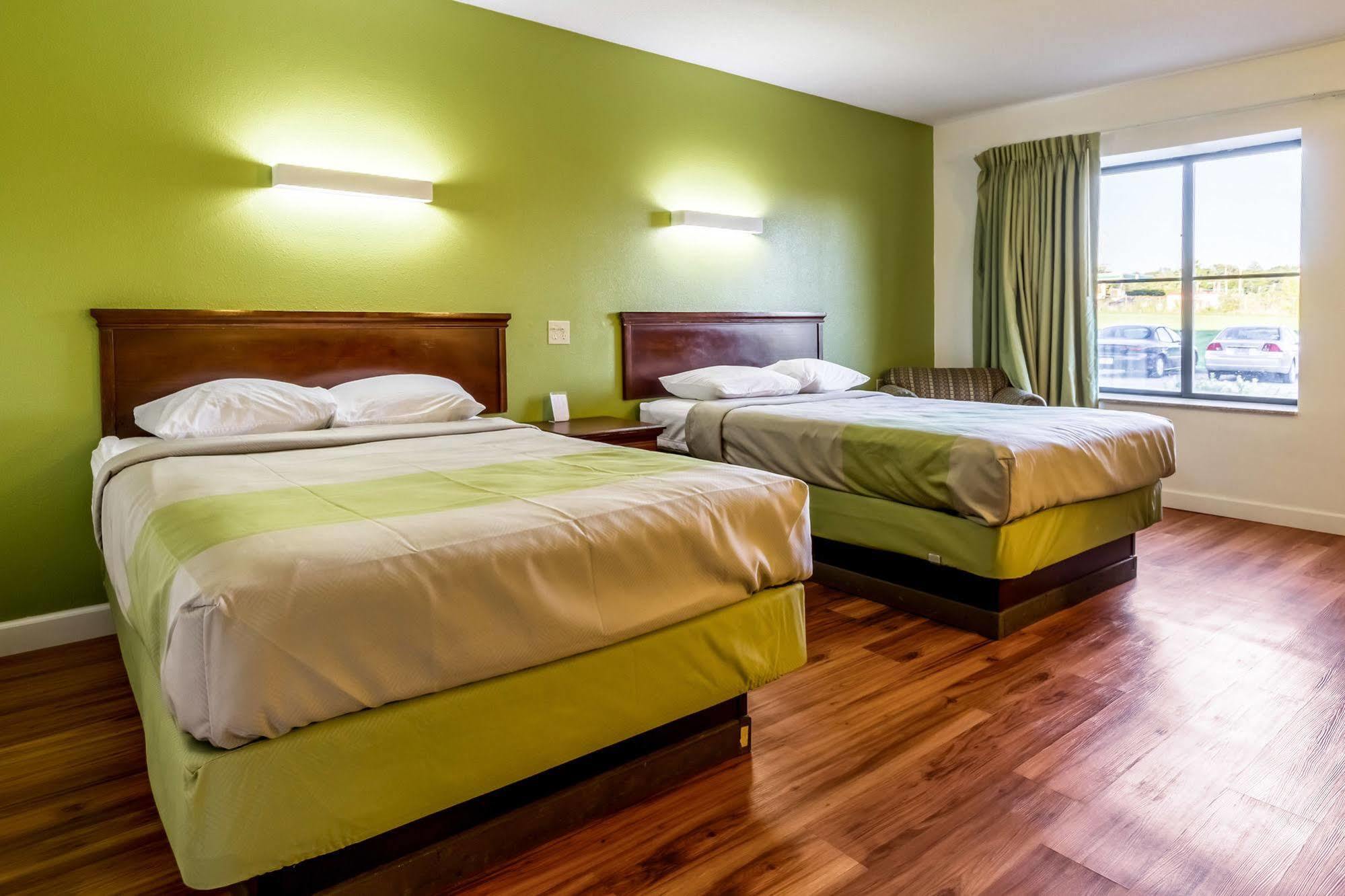 Motel 6-Springfield, Oh المظهر الخارجي الصورة