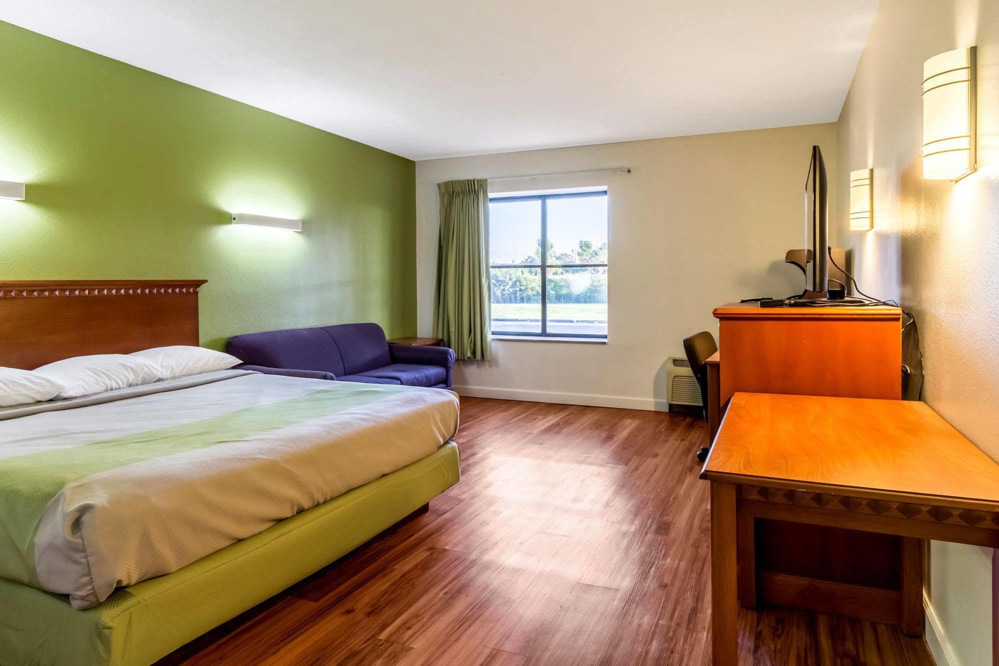 Motel 6-Springfield, Oh المظهر الخارجي الصورة