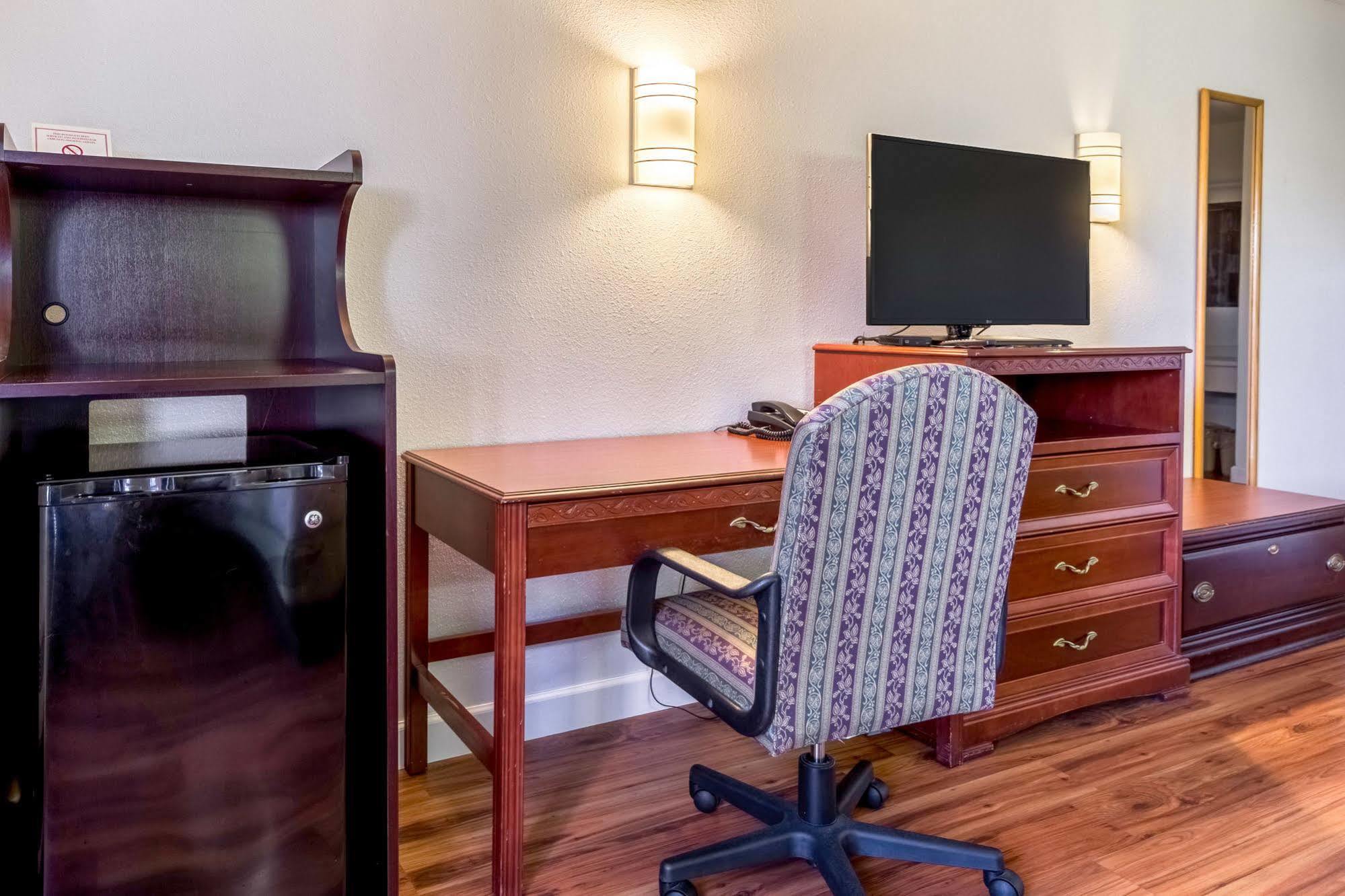 Motel 6-Springfield, Oh المظهر الخارجي الصورة